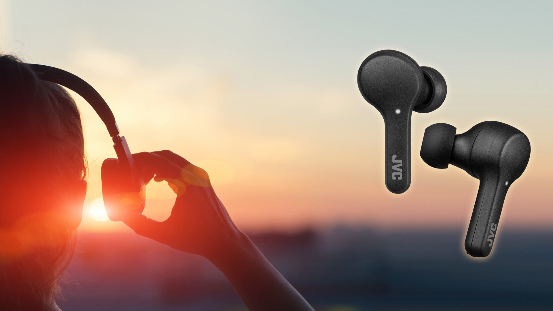 JVC Deutschland Onlineshop