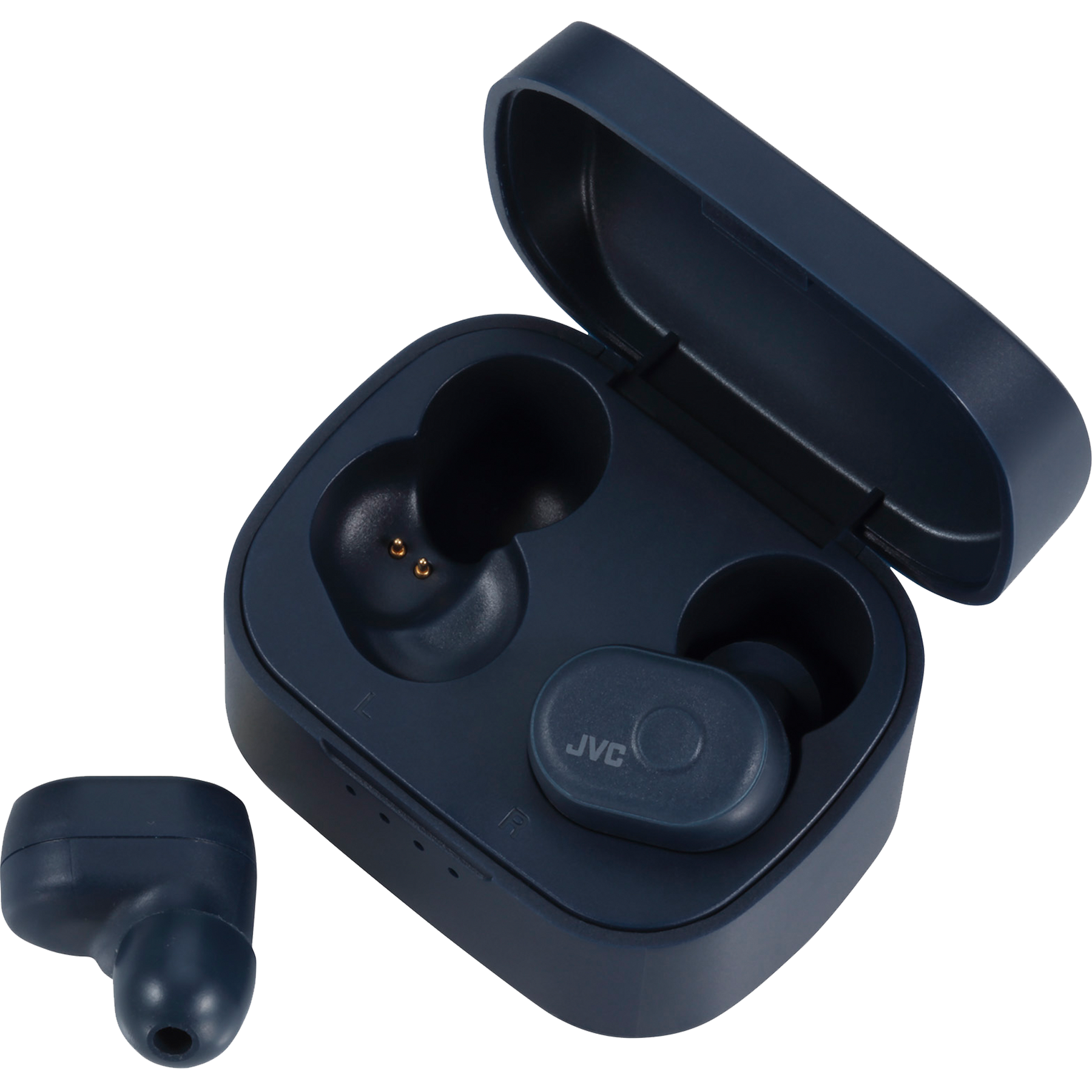 True Wireless In Ear Kopfhorer HA A10T JVC